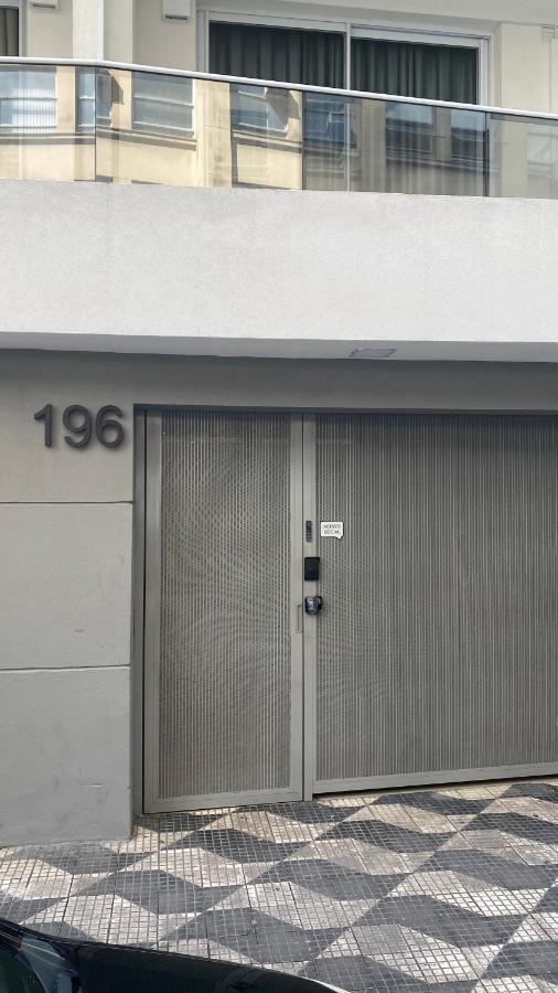 Flat De Luxo Centro Sp Com Piscina,Academia,Lavanderia,Garagem E Seguranca 24H San Paolo Esterno foto